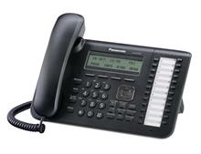 تلفن IP و تحت شبکه پاناسونیک مدل KX-NT543